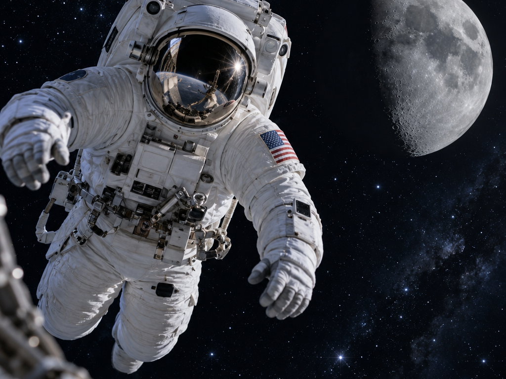 Life in Space