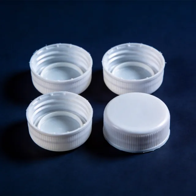 Bottle caps