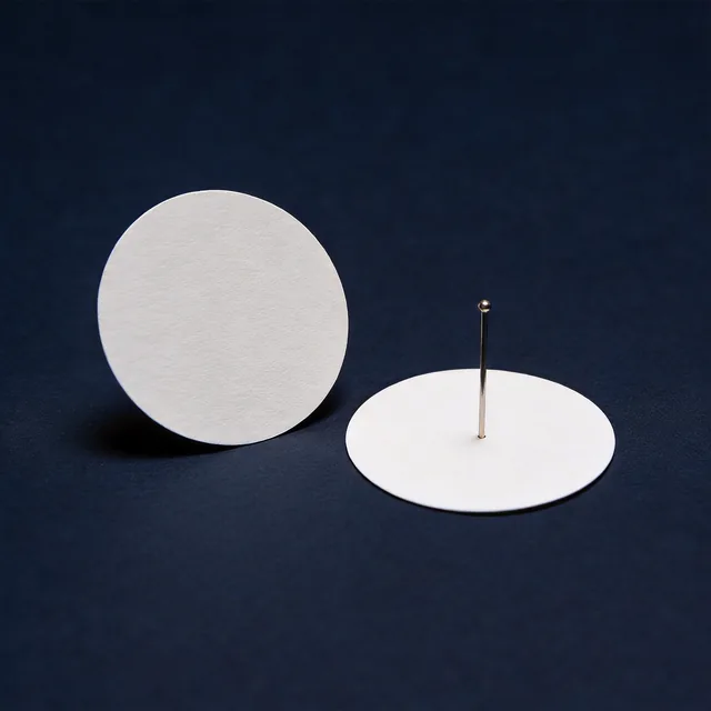 Discs & pins