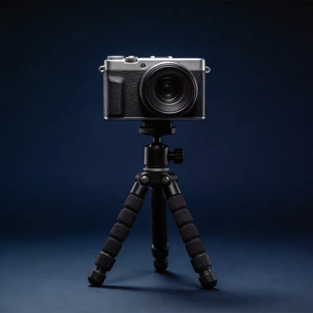Tripod