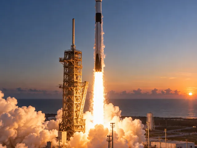 Rocket Science Basics