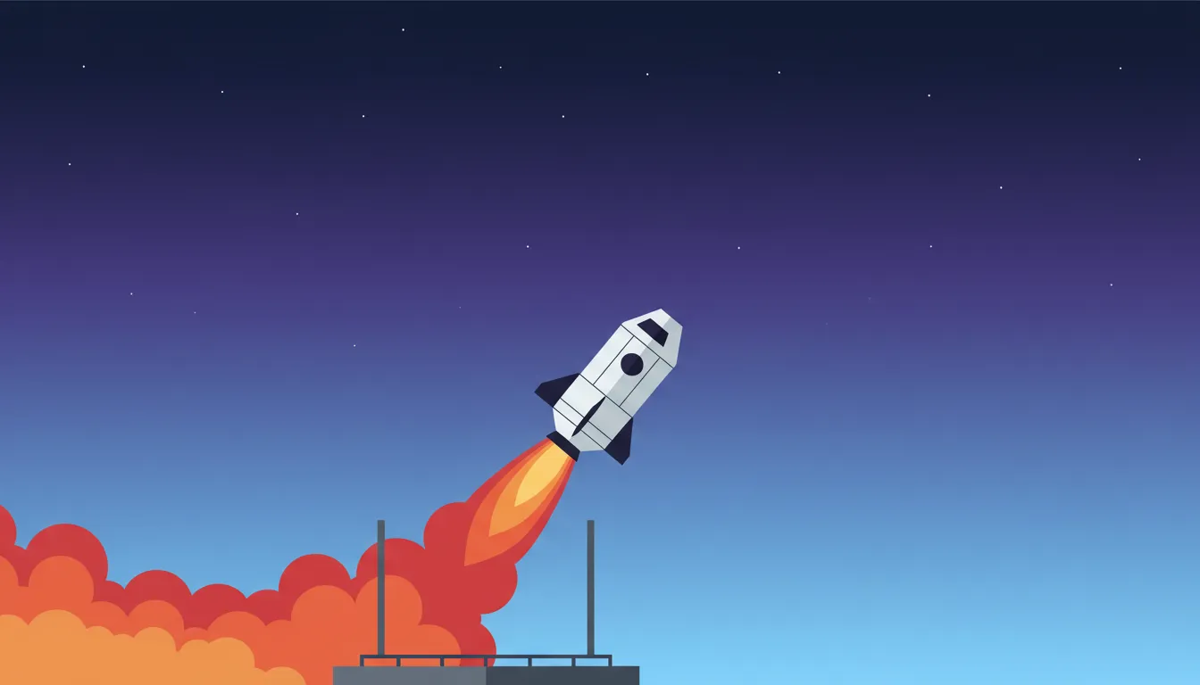 Abort illustration