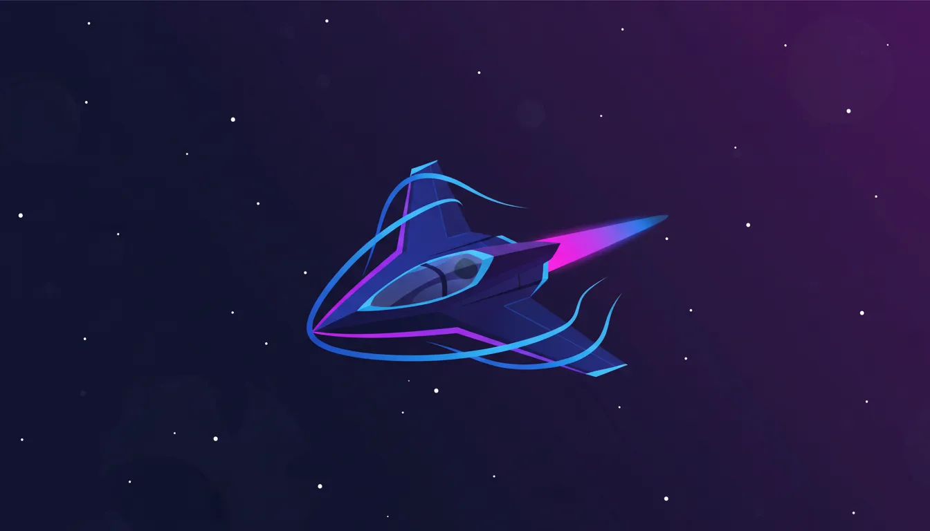 Angle of attack illustration