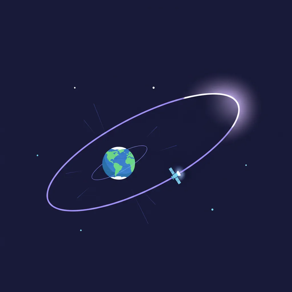 Apogee illustration