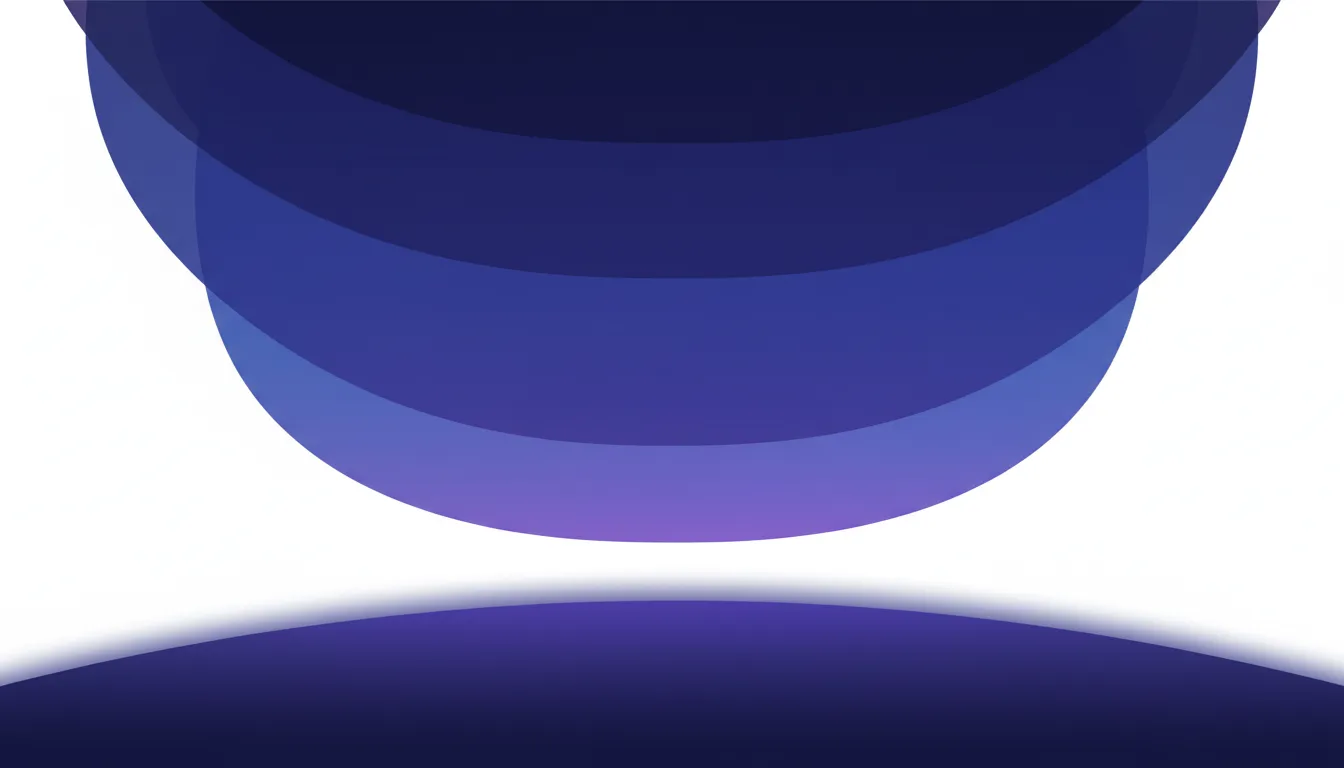 Atmospheric model illustration