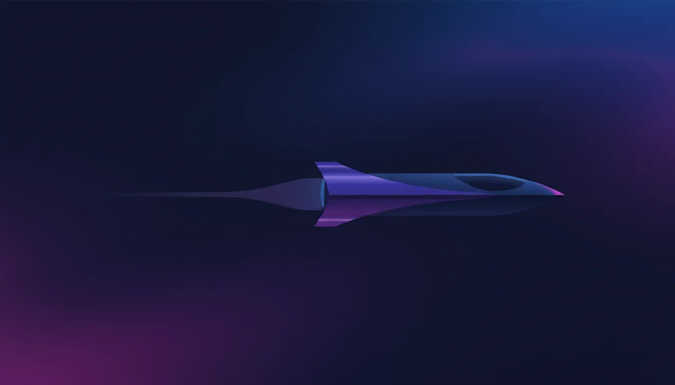 Ballistic coefficient illustration