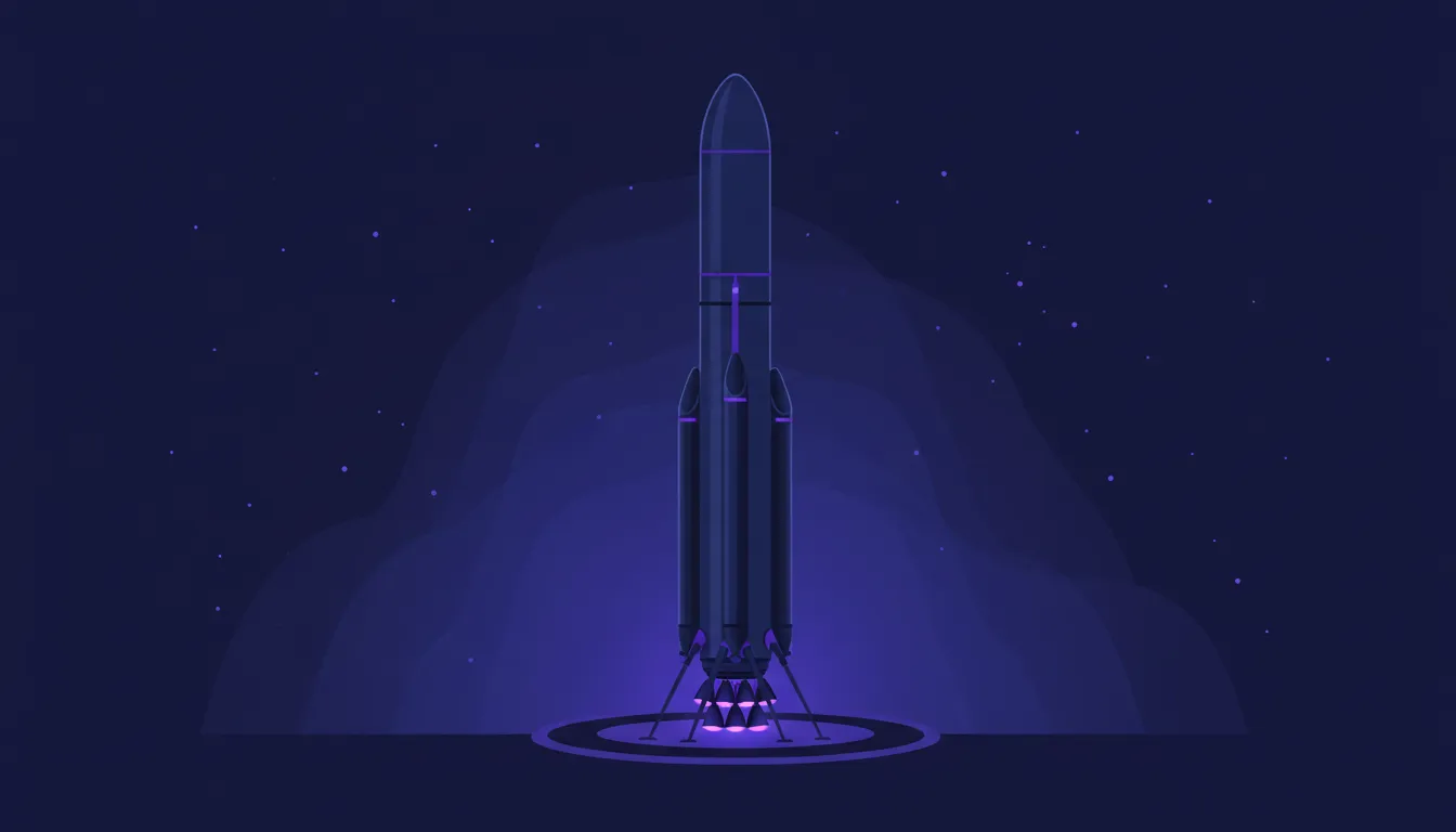 Booster illustration