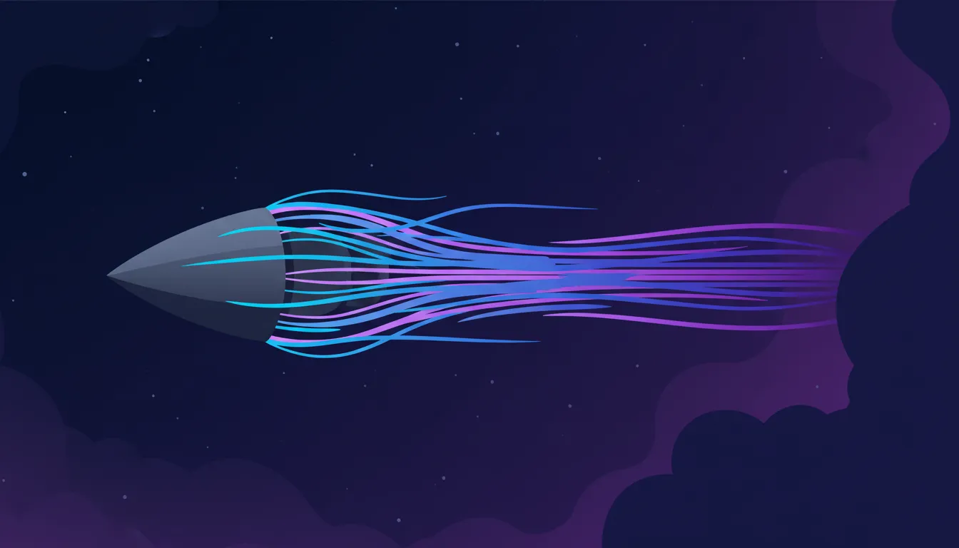Dynamic pressure illustration