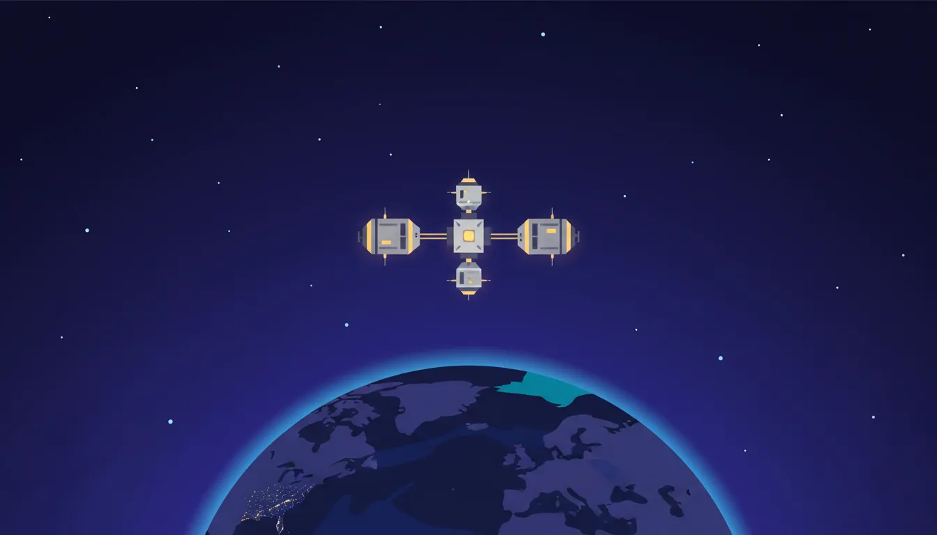 Expedition illustration