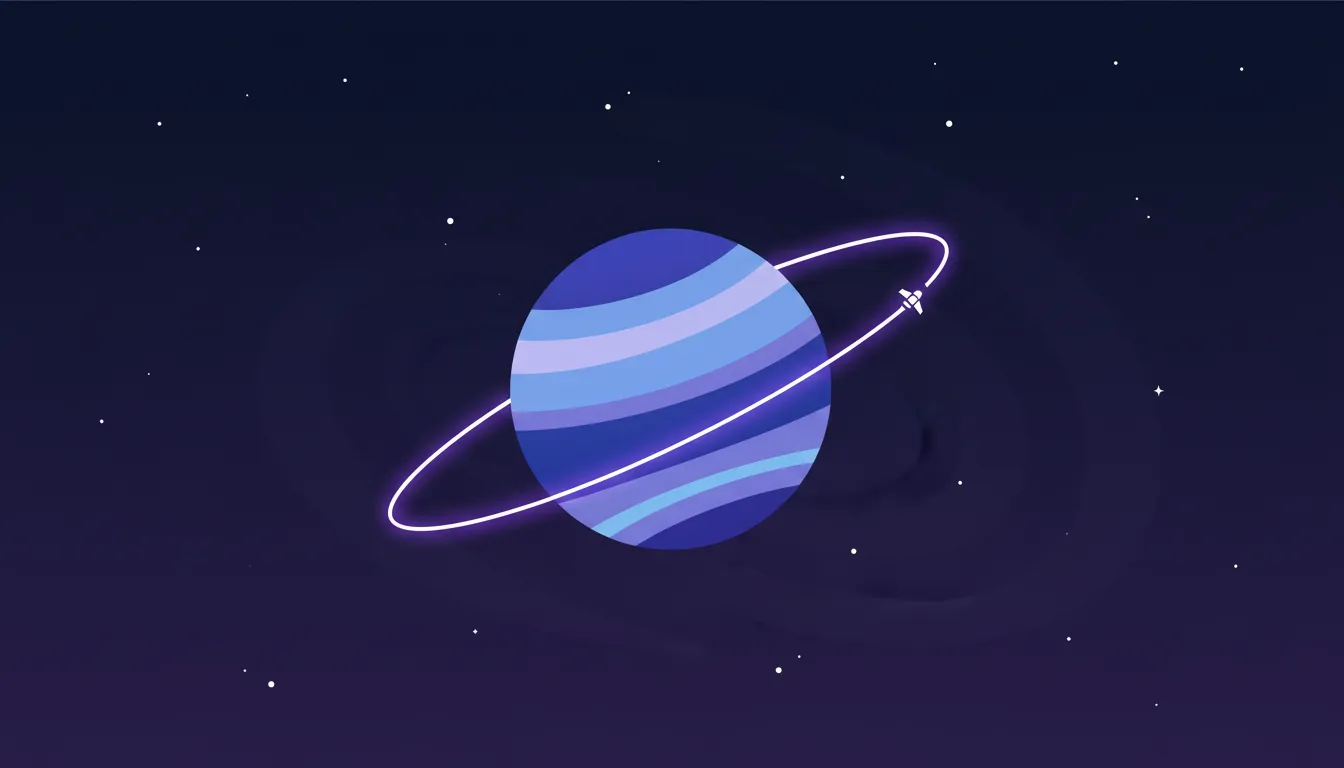 Flight profile illustration