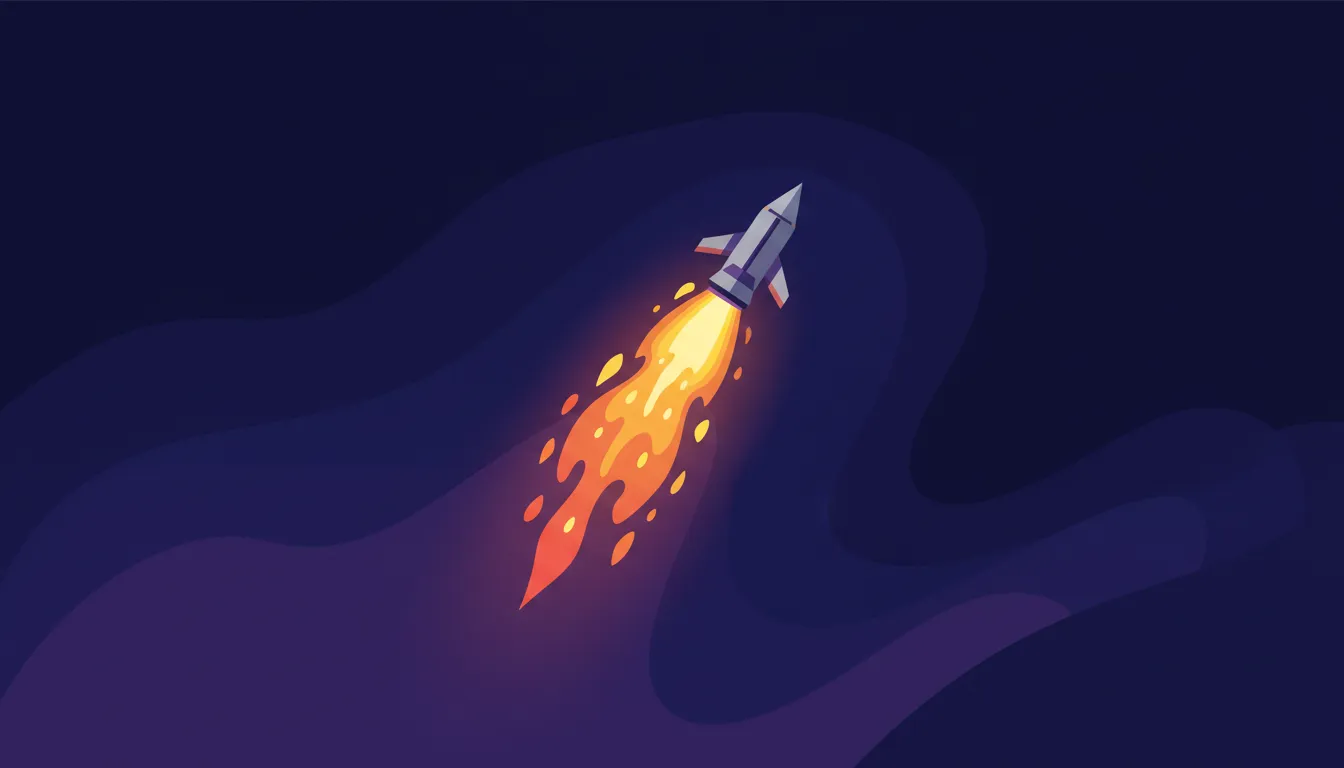 Fuel-rich illustration
