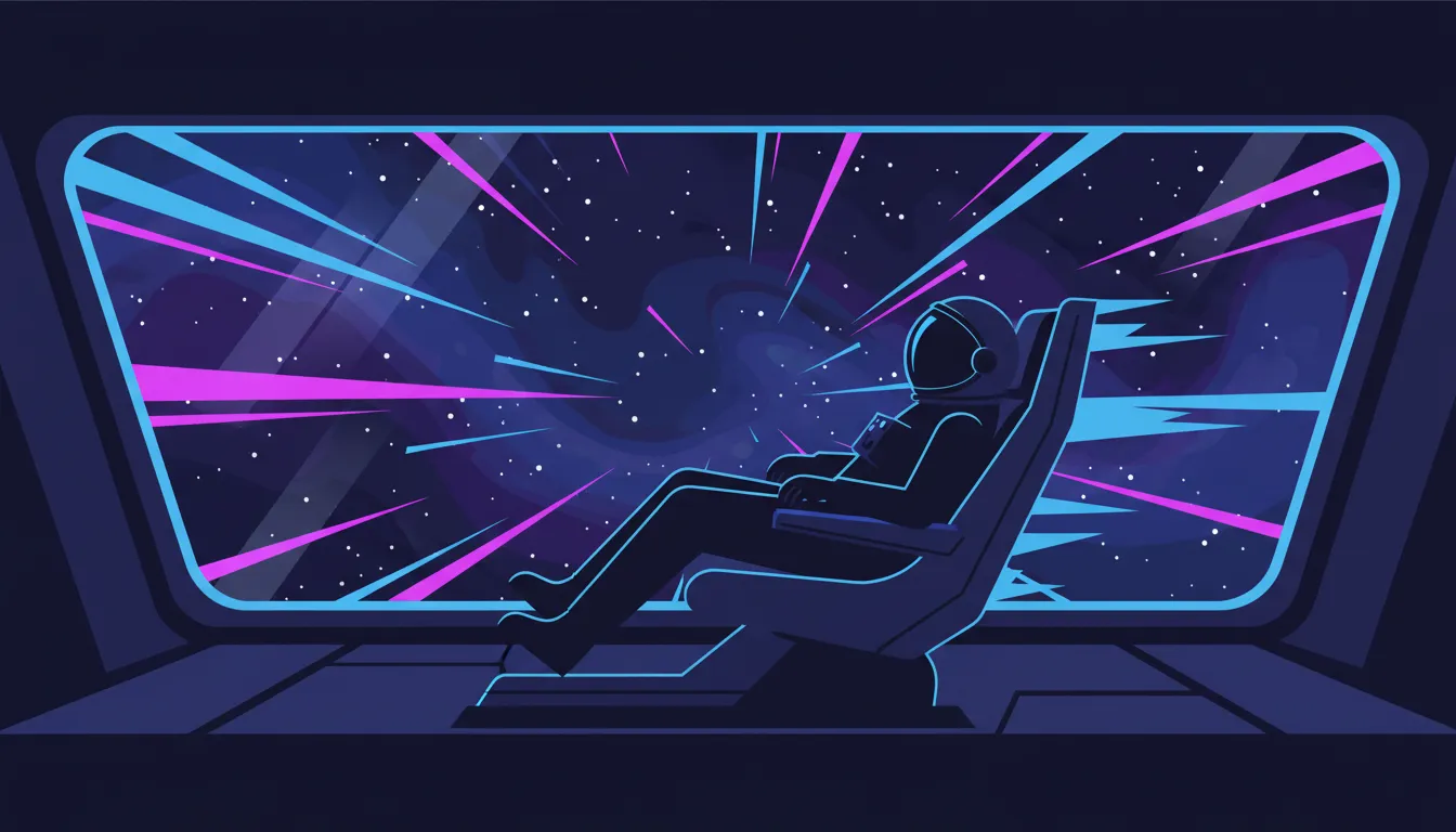 g-force illustration