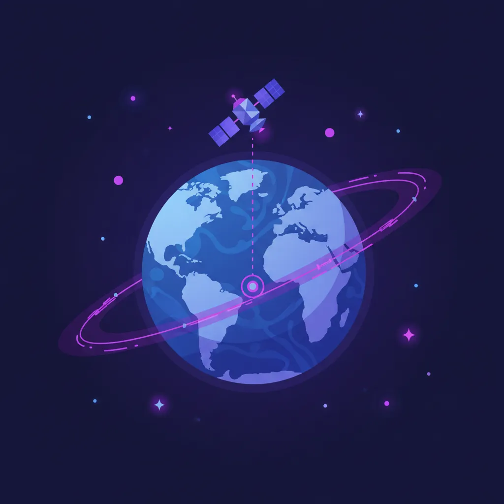 GEO illustration