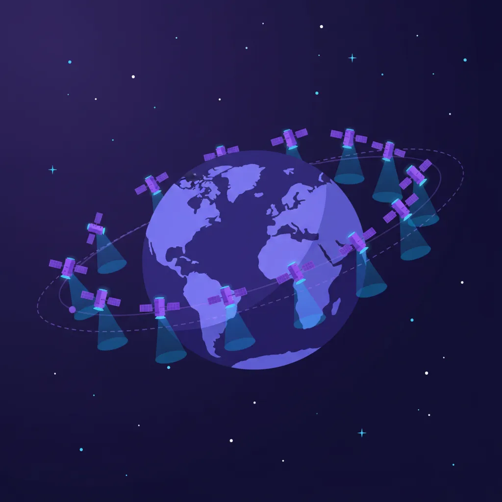 GSO illustration