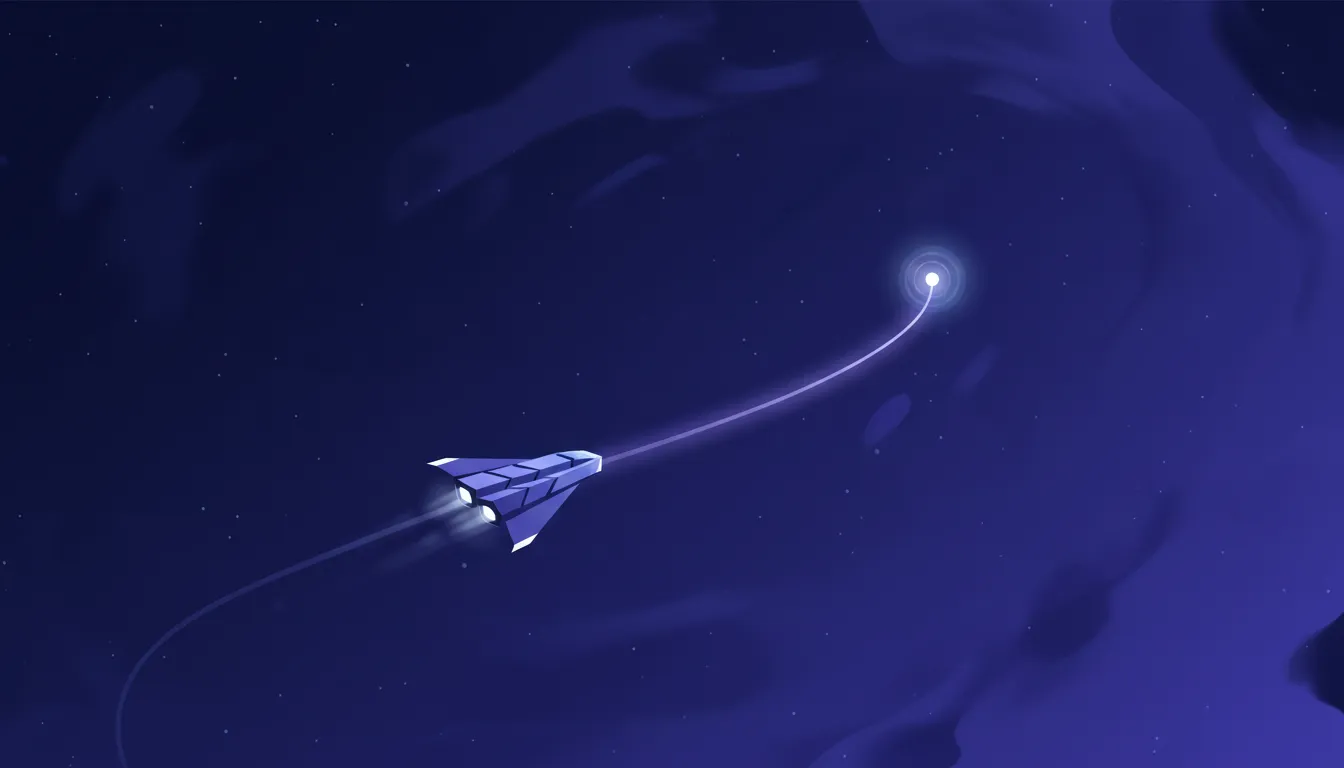 Guidance illustration