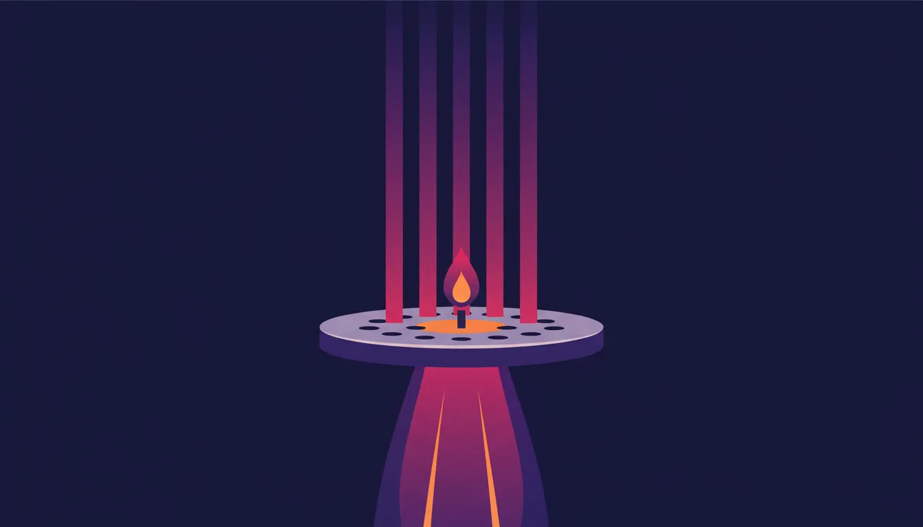 Igniter illustration
