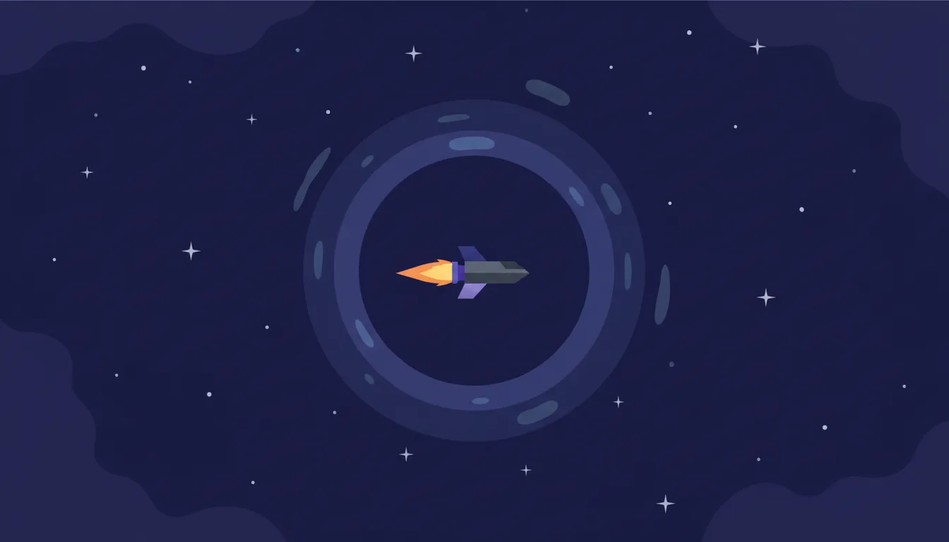 Impulse illustration