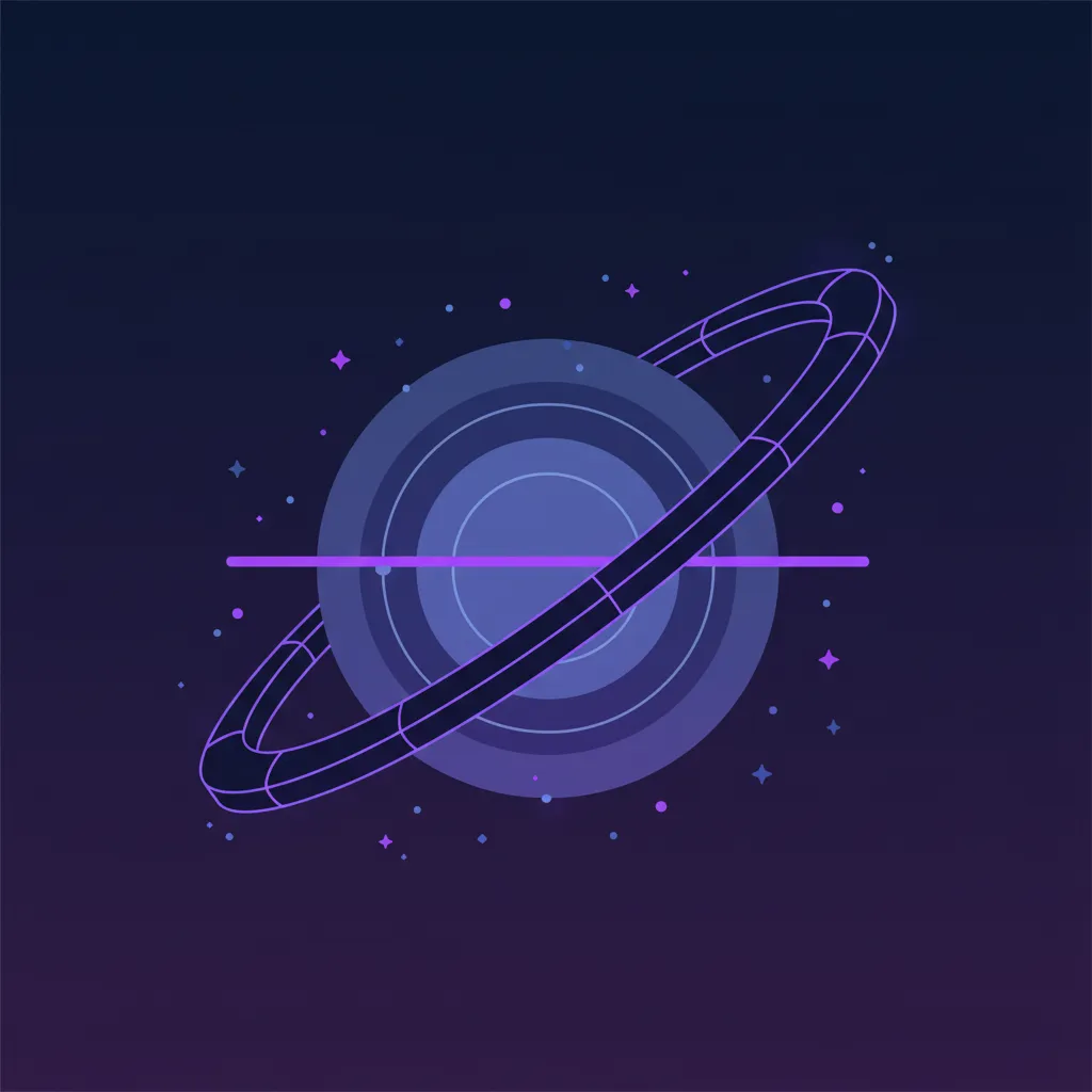 Inclination illustration