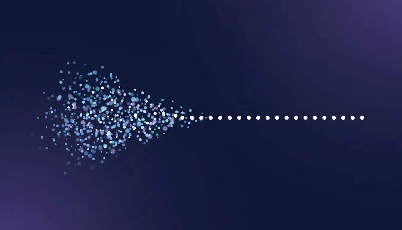 Kalman filter illustration