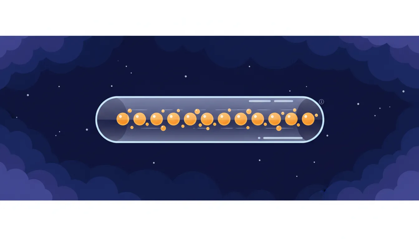 Mass flow rate illustration
