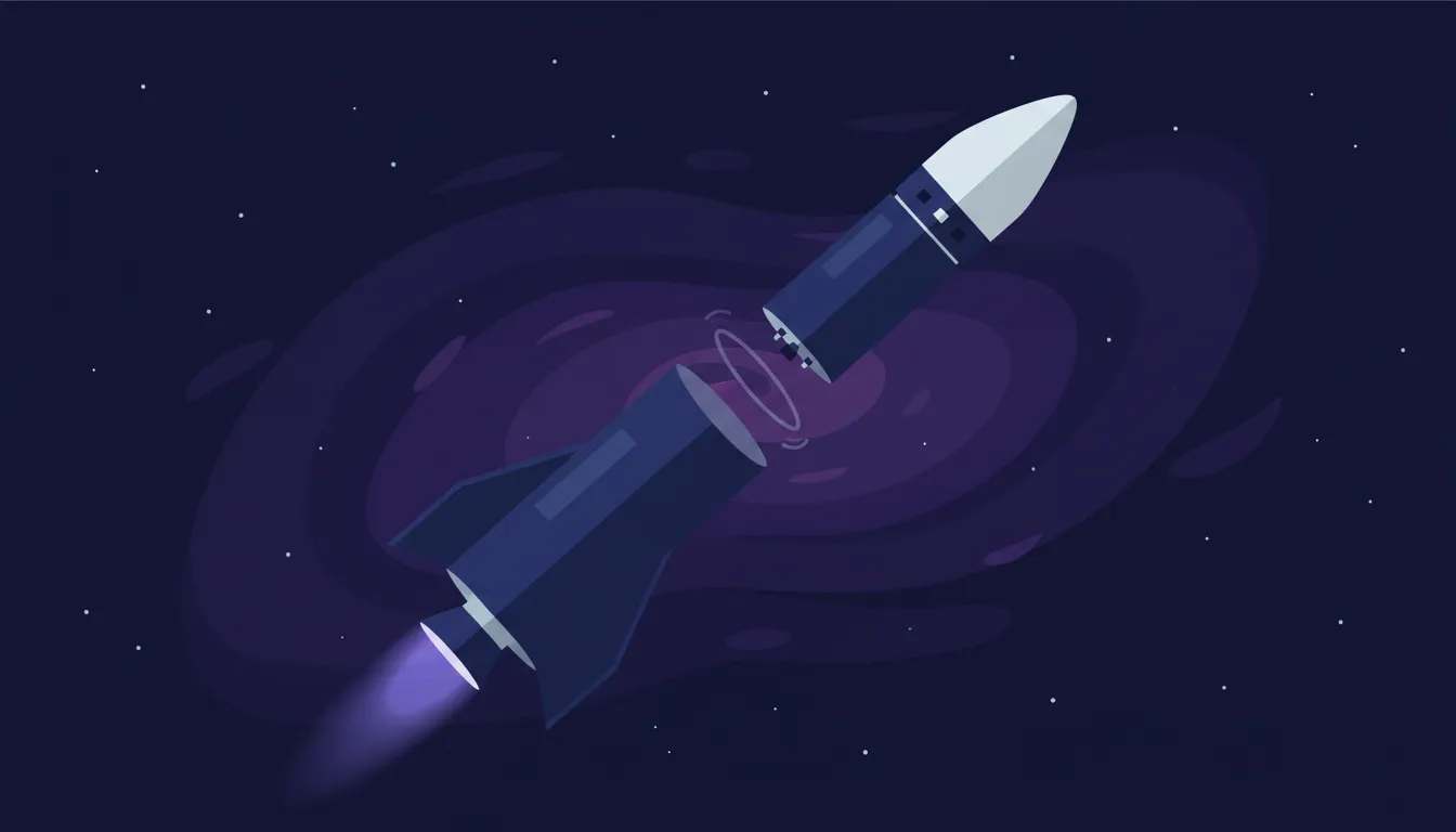 MECO illustration