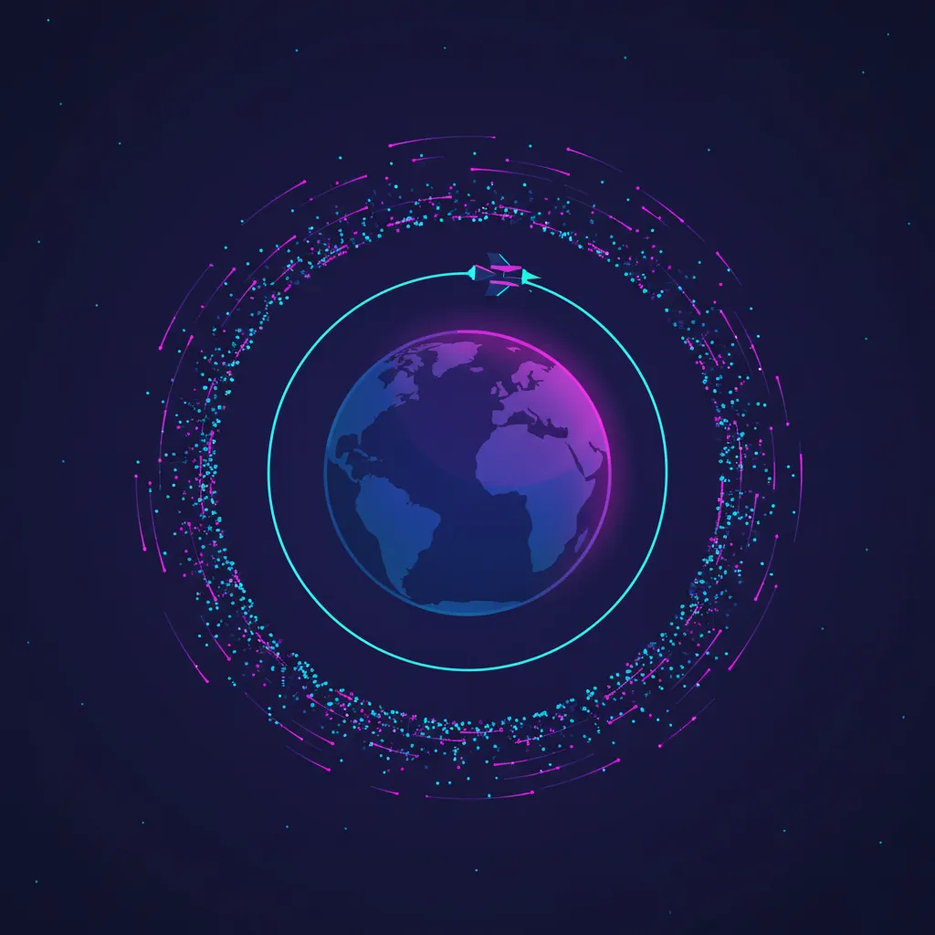 MEO illustration