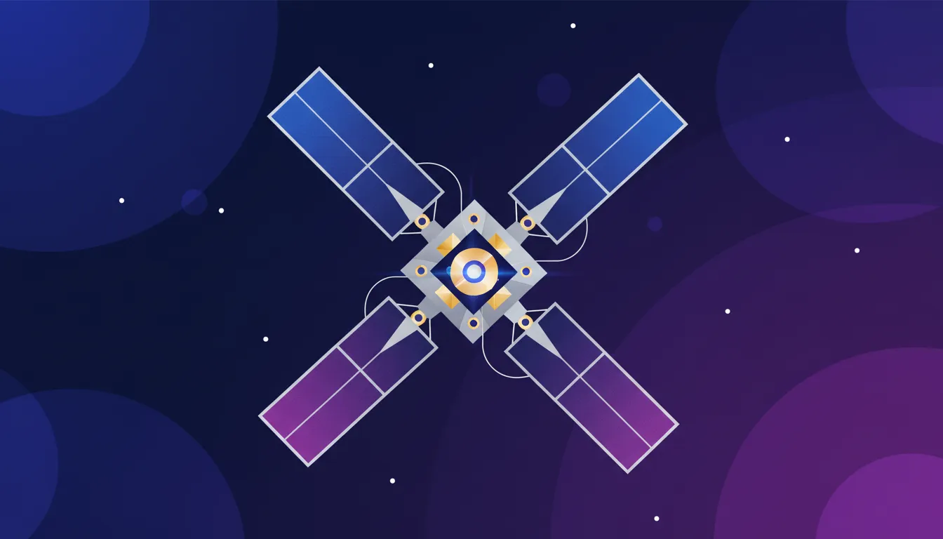 Payload illustration