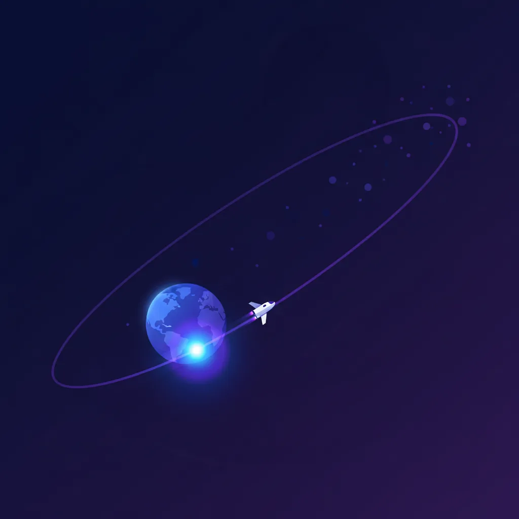 Perigee illustration