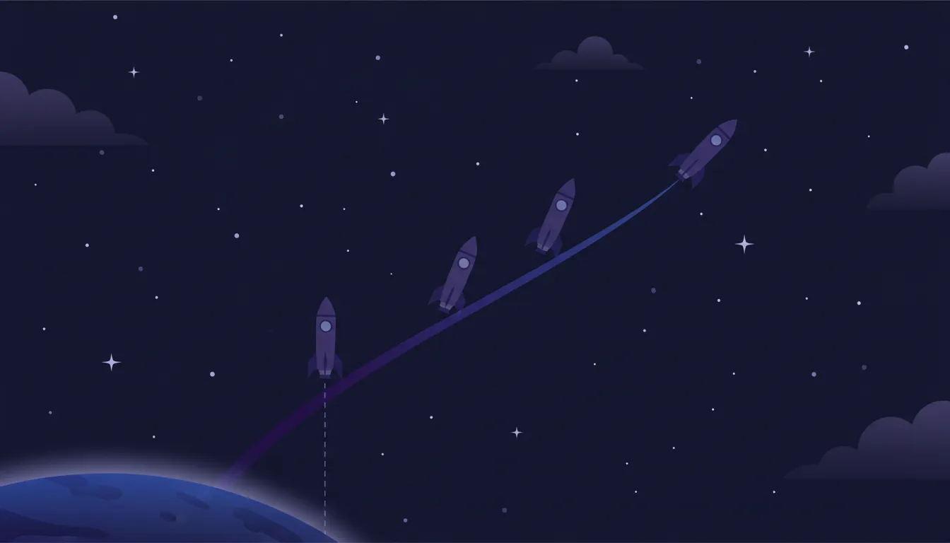 Pitch program illustration