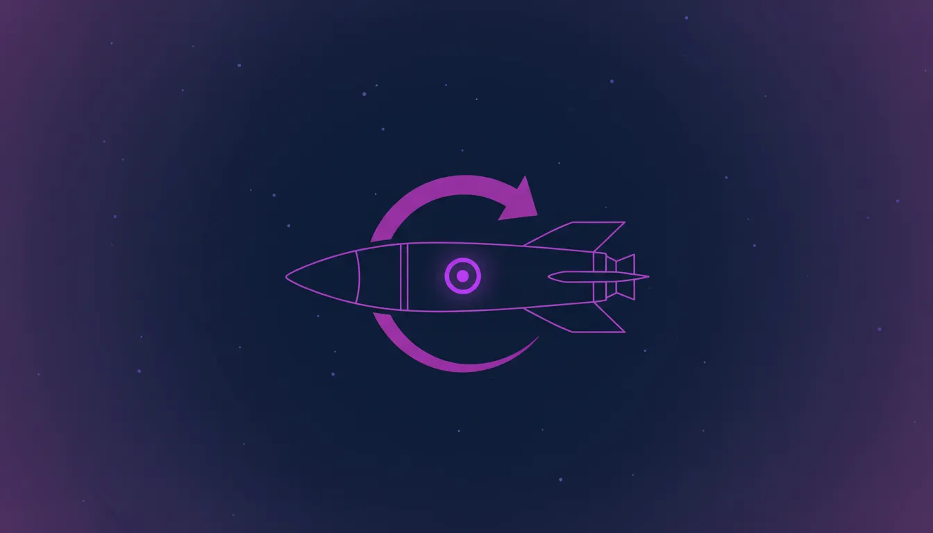 Pitch illustration