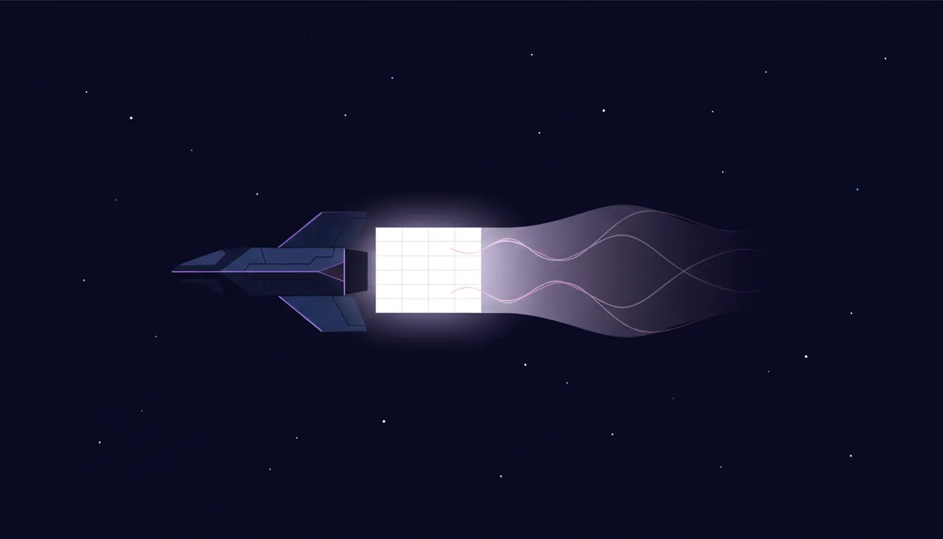 Radiator illustration