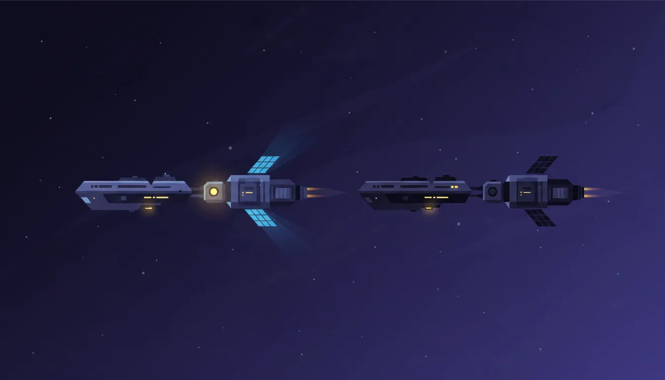 Redundancy illustration