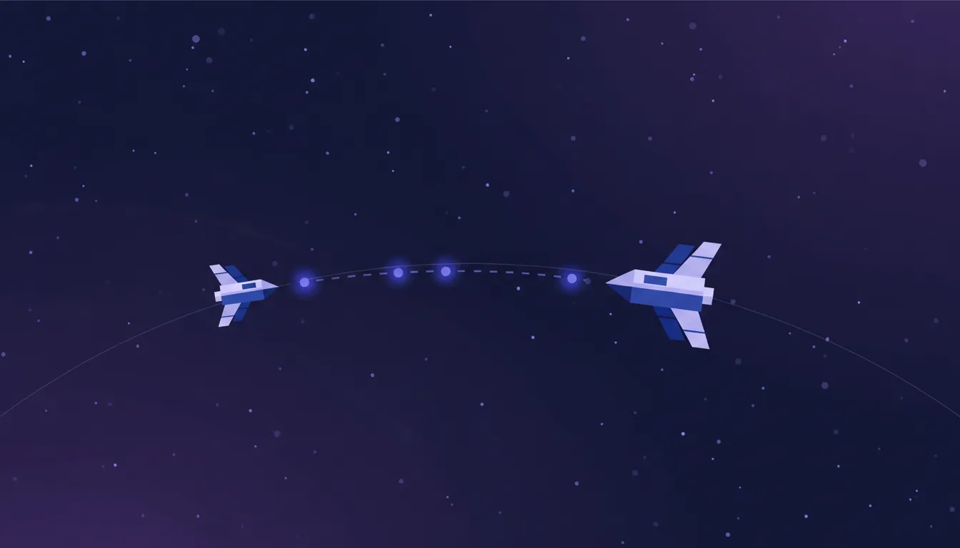 Rendezvous illustration