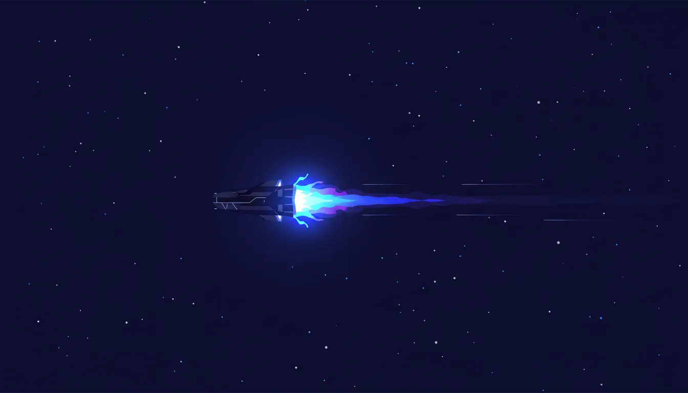 Restart illustration