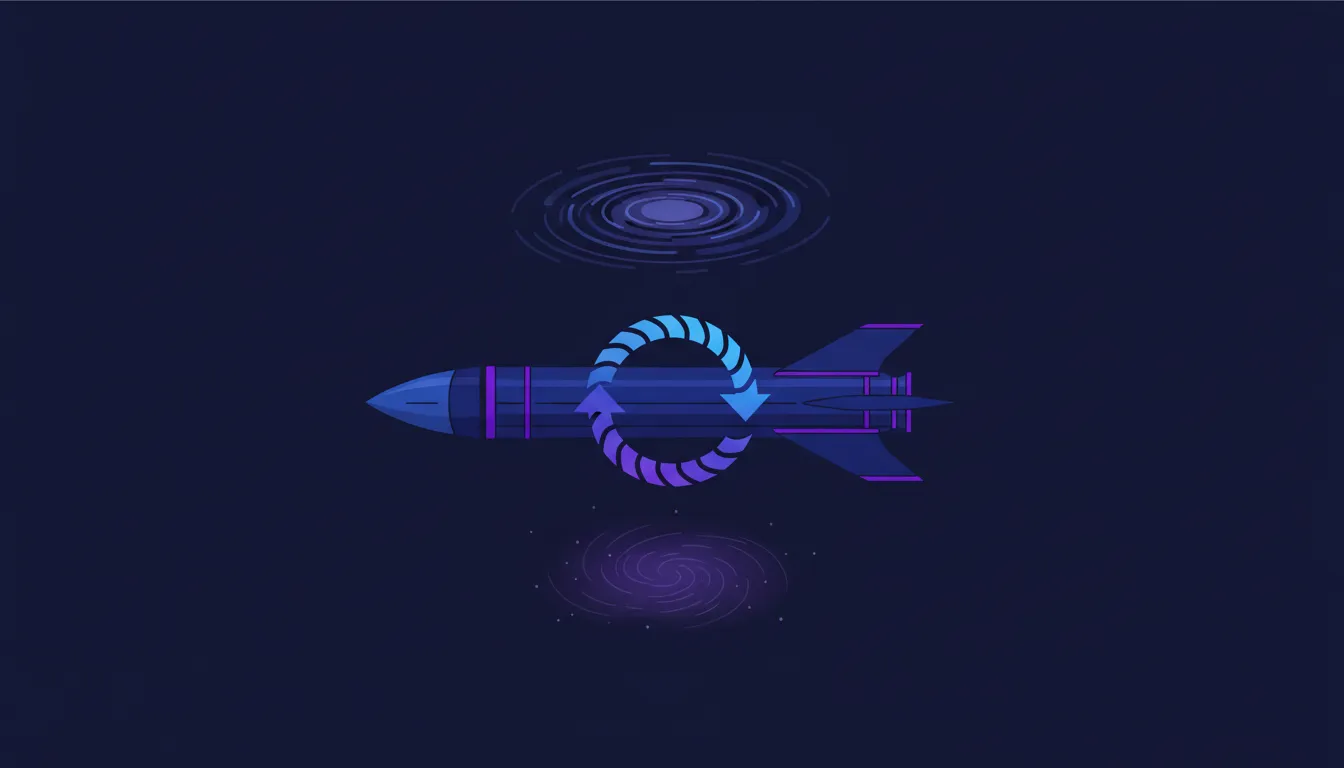 Roll illustration