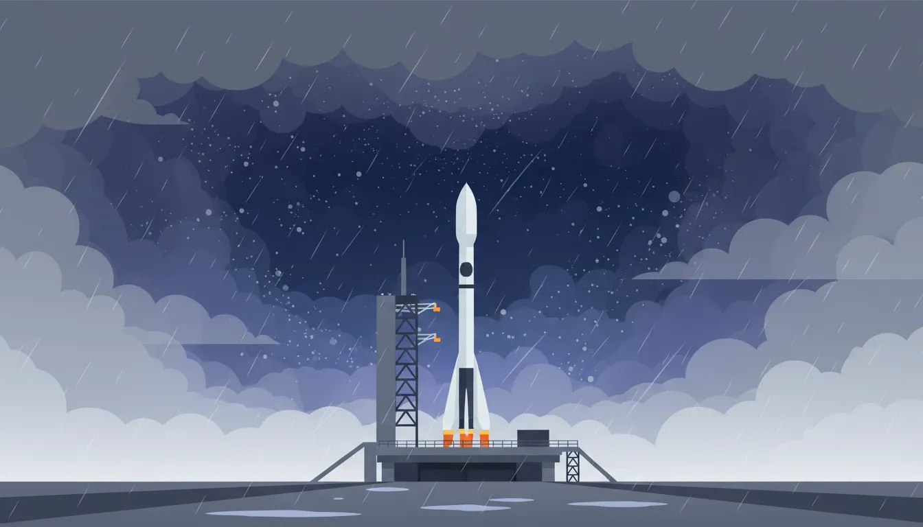 Scrub illustration