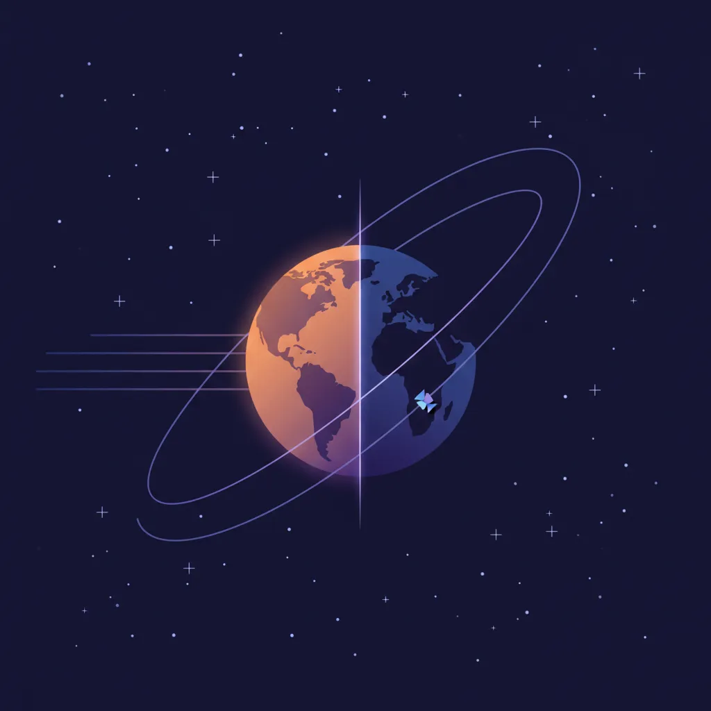 SSO illustration