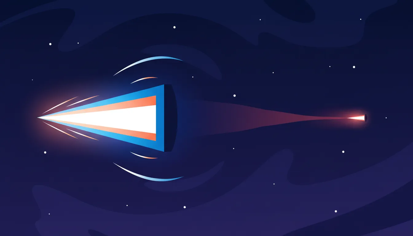 Throttling illustration