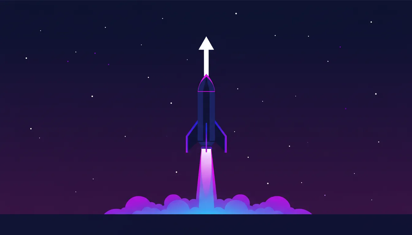 Thrust illustration