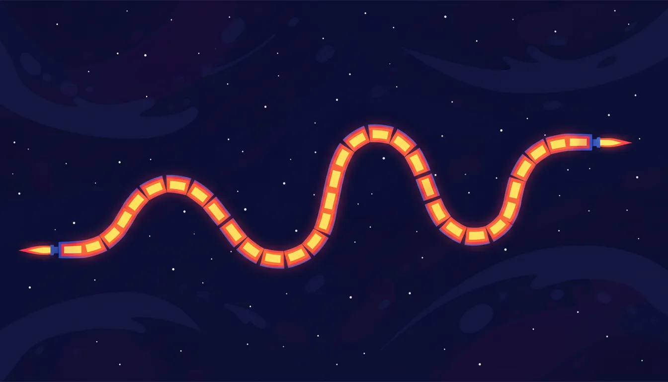 Total impulse illustration
