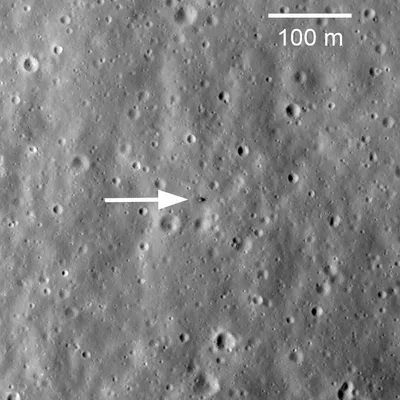 Terra Apollonius, Moon cover image