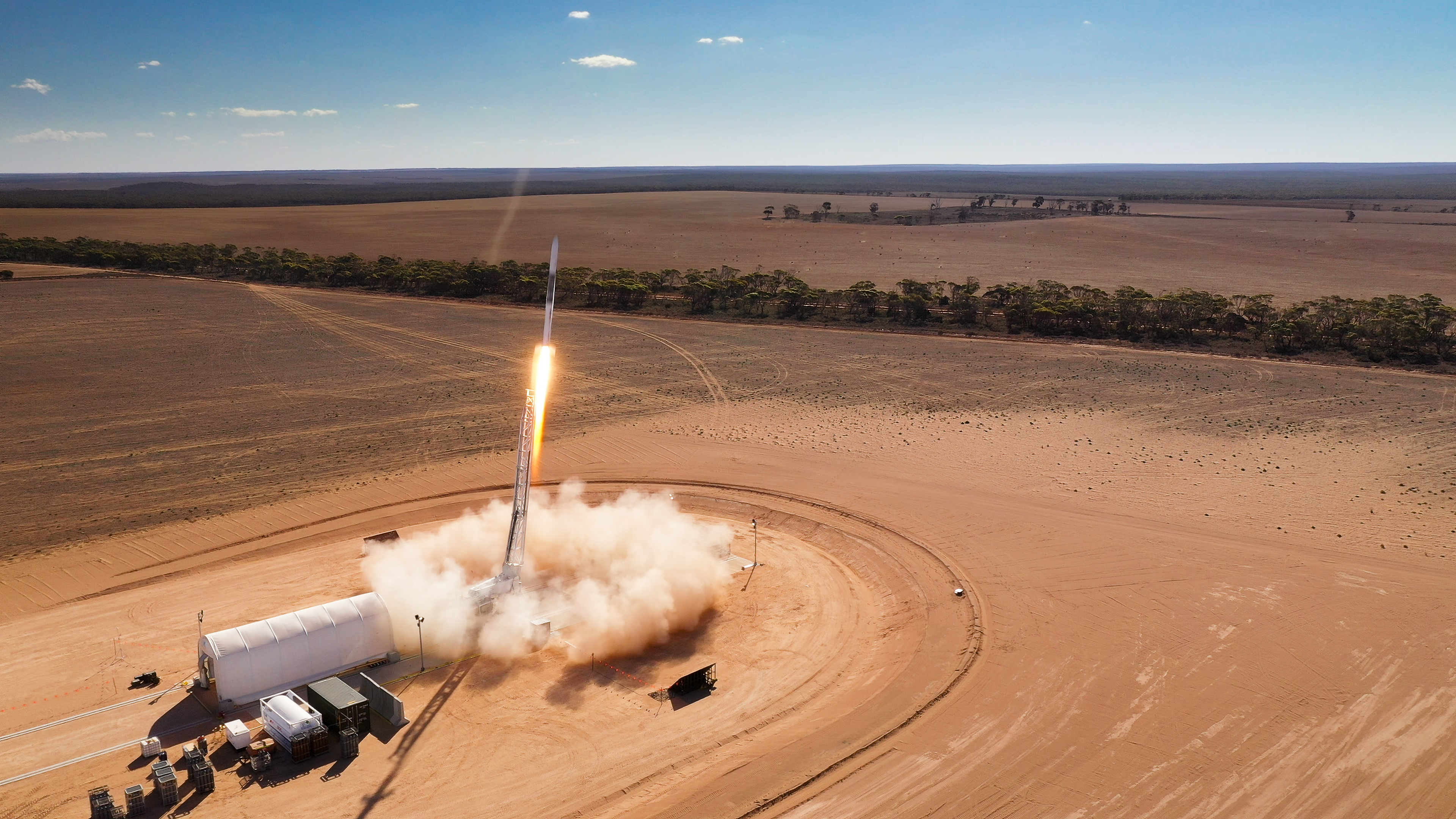 Koonibba Test Range, South Australia cover image