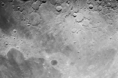 Mare Frigoris cover image