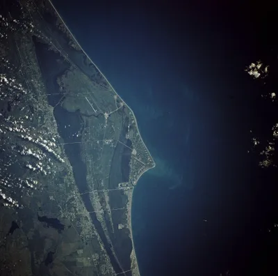Cape Canaveral SFS, FL, USA cover image