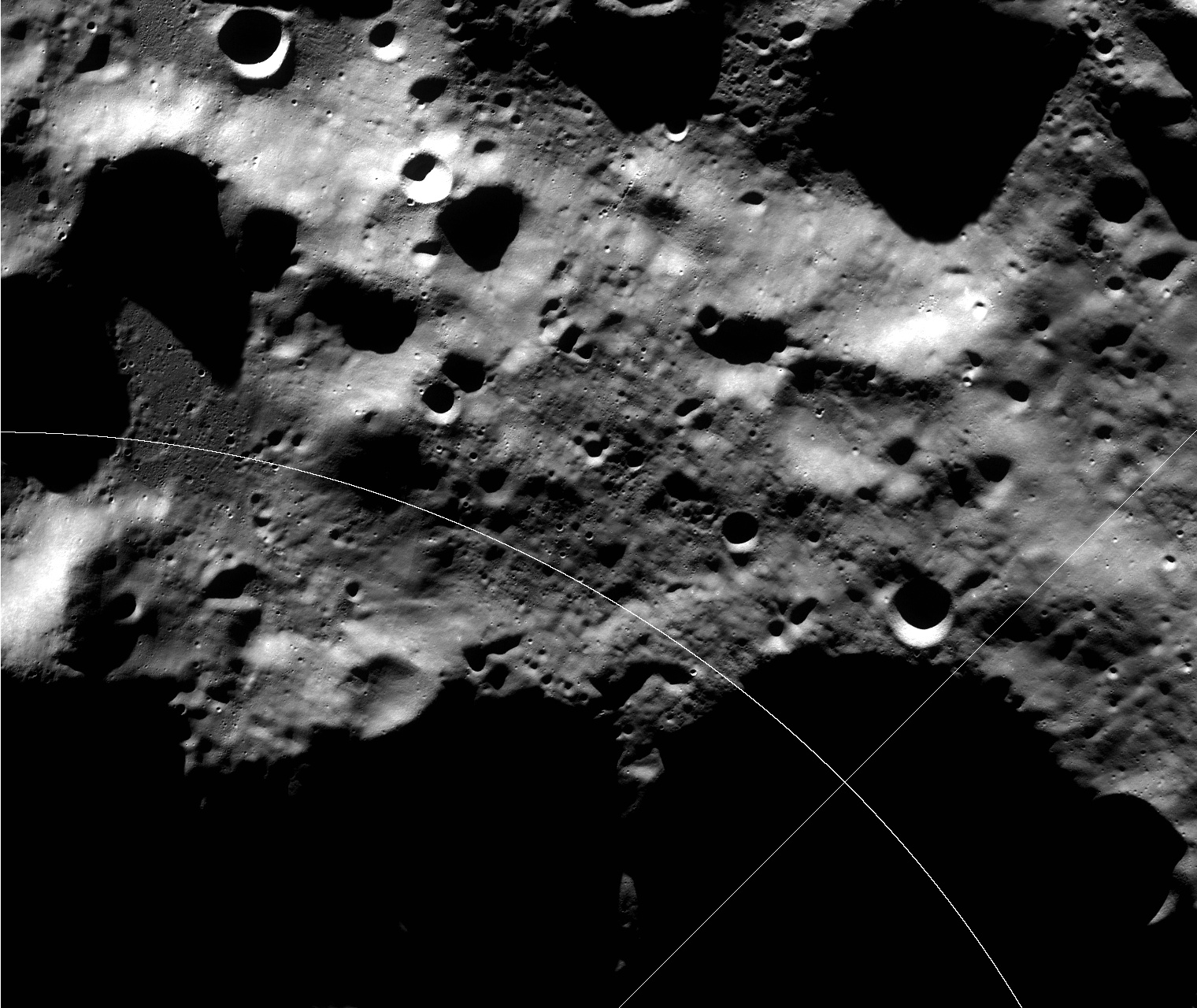 Mons Mouton cover image