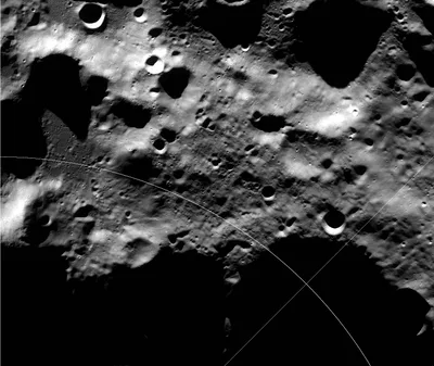 Mons Mouton cover image