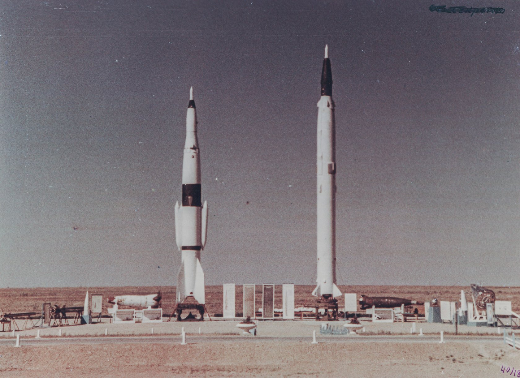 Kapustin Yar, Russian Federation cover image