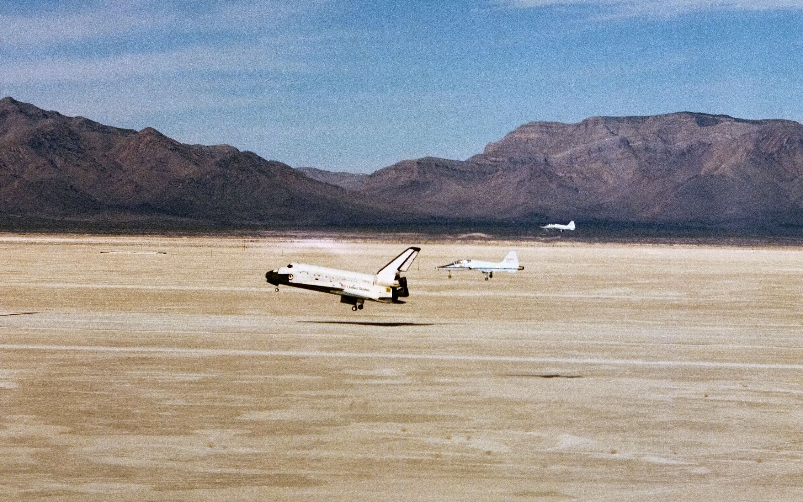 White Sands Missile Range cover image