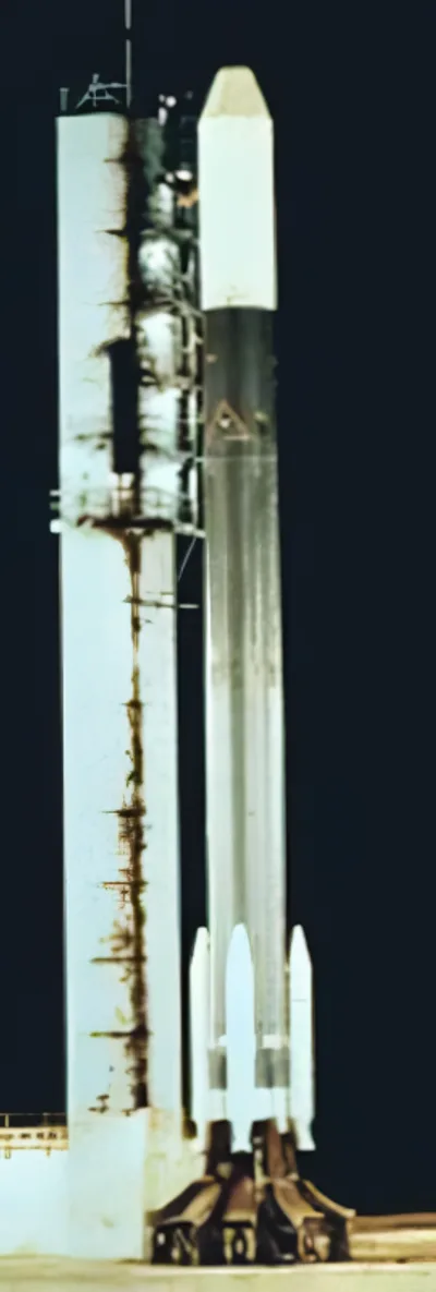Delta 2310 | NOAA 5 cover image