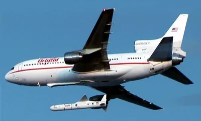 Pegasus Hybrid | Orbcomm F1 - F2 & OrbView-1 cover image